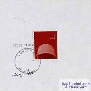 Konnichiwa BY Skepta